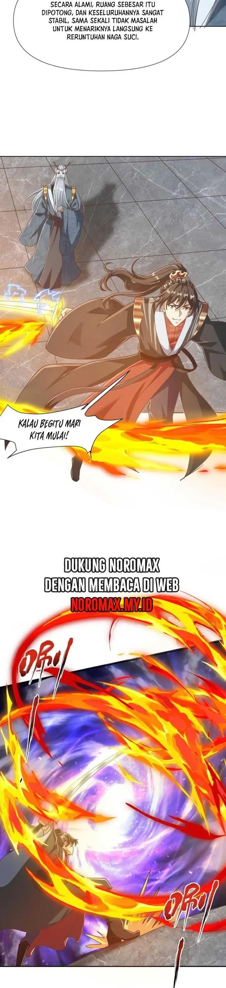 image-komik-its-over-the-queens-soft-rice-husband-is-actually-invincible-chapter-147-2/17