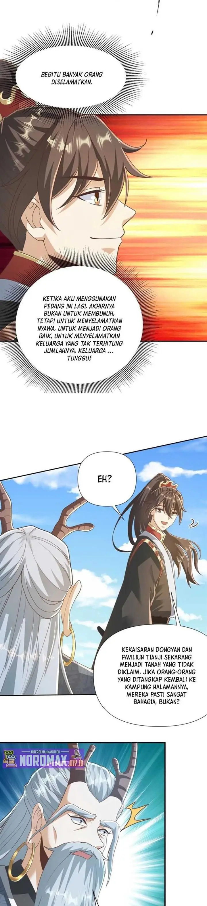 image-komik-its-over-the-queens-soft-rice-husband-is-actually-invincible-chapter-147-3/17