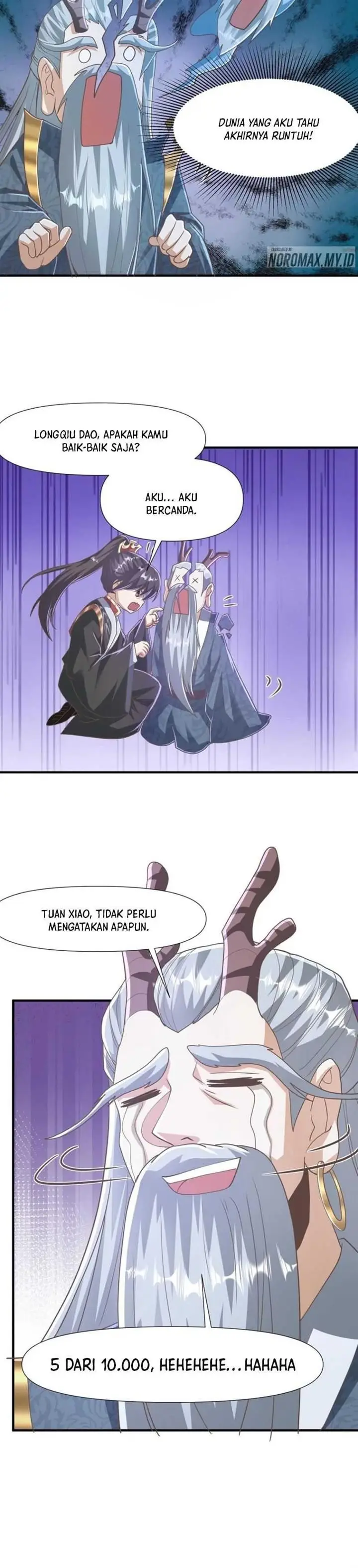 image-komik-its-over-the-queens-soft-rice-husband-is-actually-invincible-chapter-147-6/17