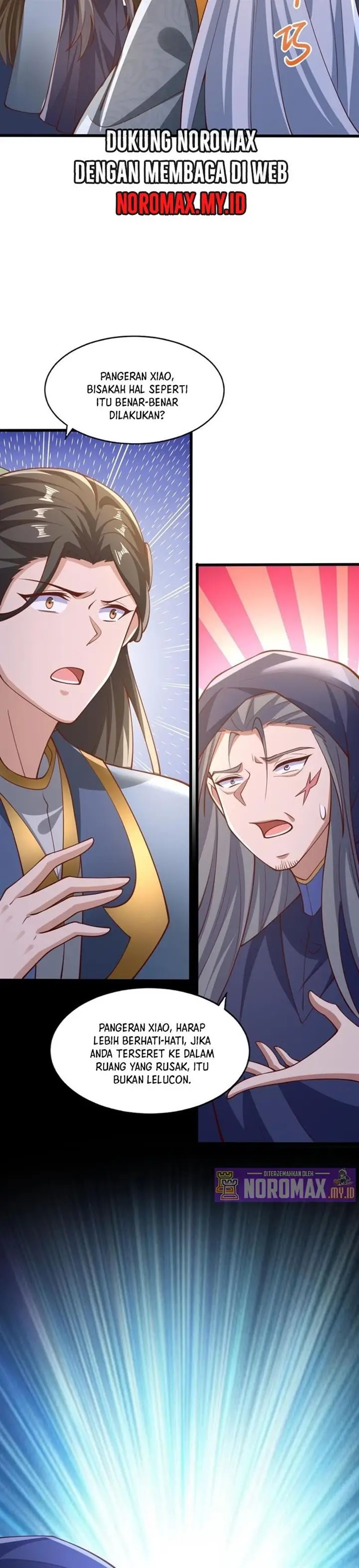 image-komik-its-over-the-queens-soft-rice-husband-is-actually-invincible-chapter-148-7/19