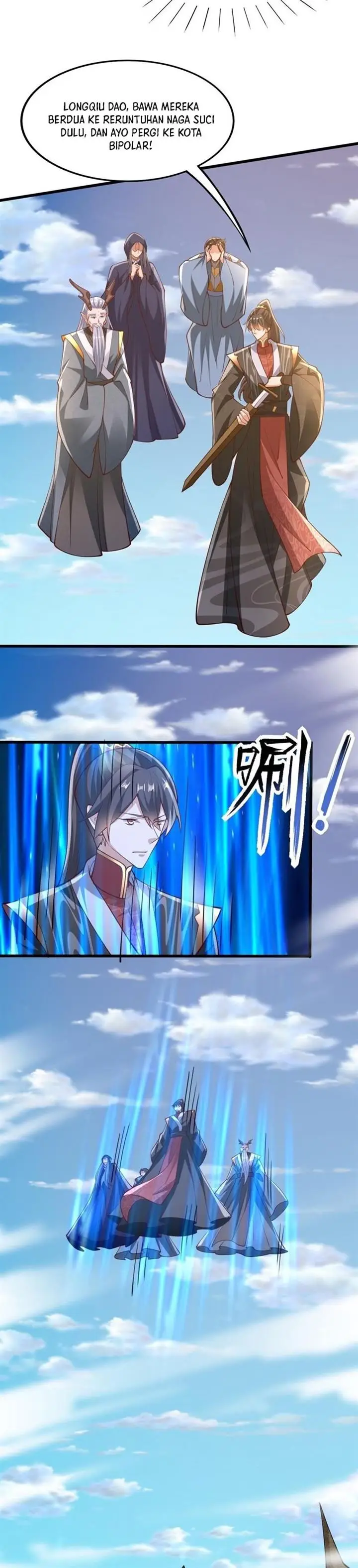 image-komik-its-over-the-queens-soft-rice-husband-is-actually-invincible-chapter-148-10/19