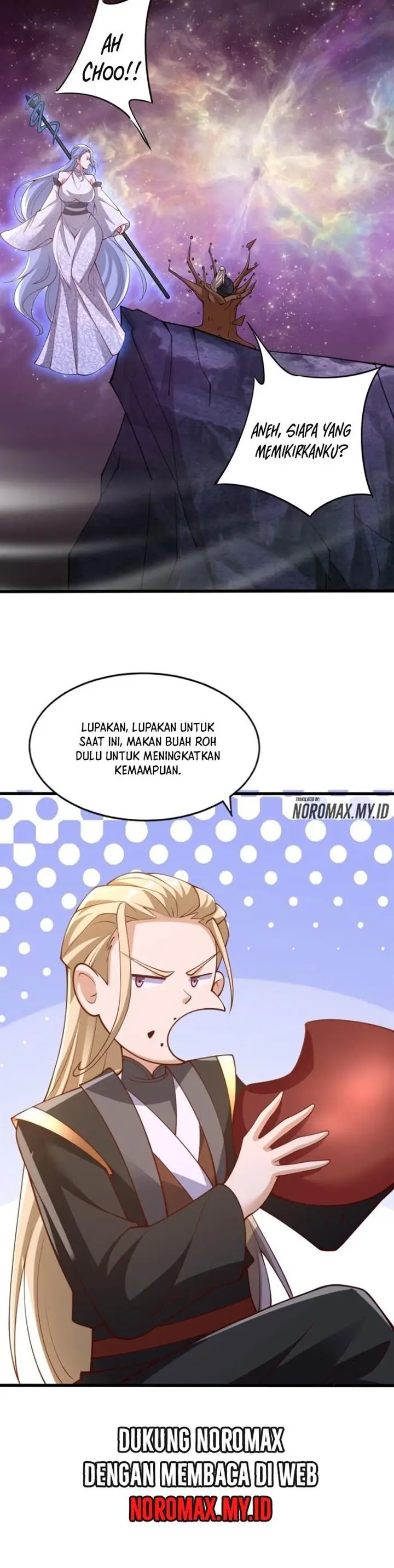 image-komik-its-over-the-queens-soft-rice-husband-is-actually-invincible-chapter-148-14/19