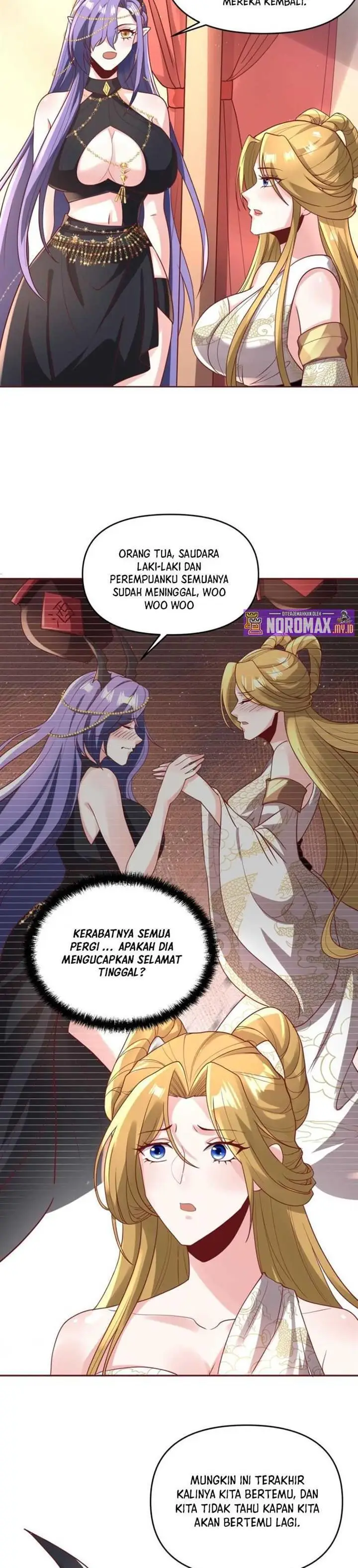 image-komik-its-over-the-queens-soft-rice-husband-is-actually-invincible-chapter-149-3/15