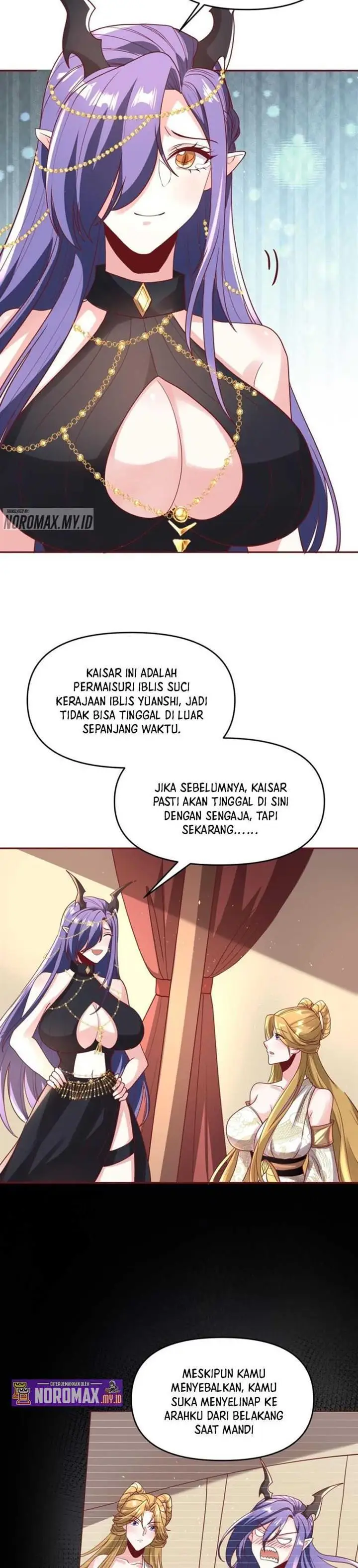 image-komik-its-over-the-queens-soft-rice-husband-is-actually-invincible-chapter-149-4/15