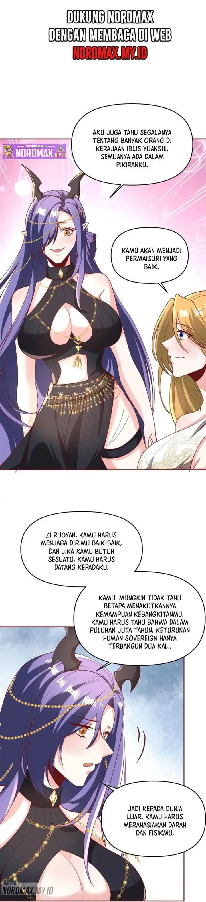 image-komik-its-over-the-queens-soft-rice-husband-is-actually-invincible-chapter-149-6/15