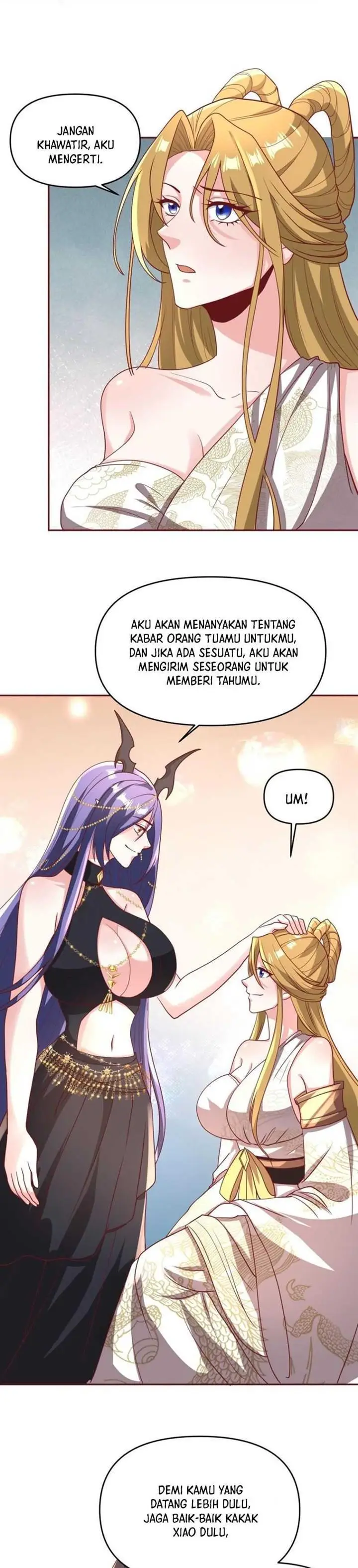 image-komik-its-over-the-queens-soft-rice-husband-is-actually-invincible-chapter-149-7/15