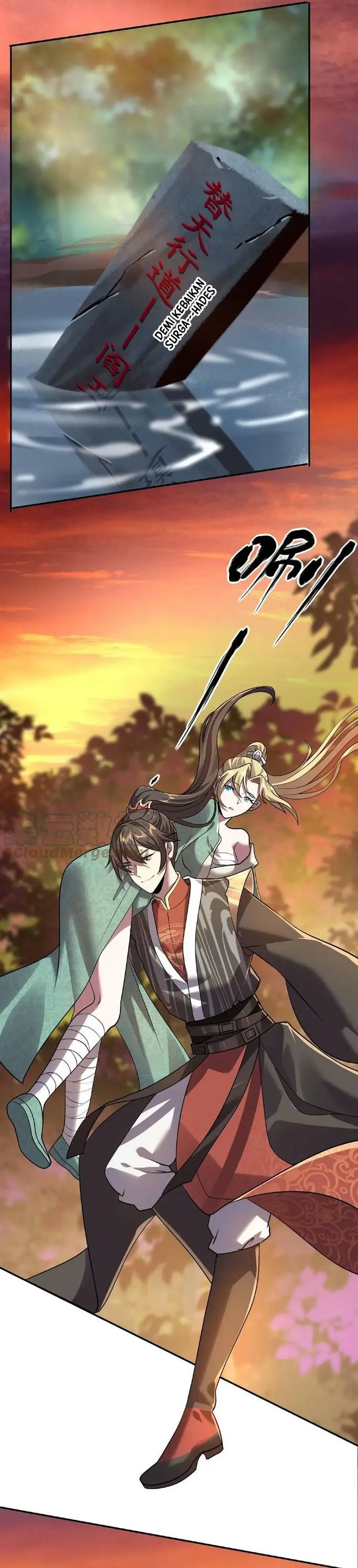 image-komik-its-over-the-queens-soft-rice-husband-is-actually-invincible-chapter-15-3/17
