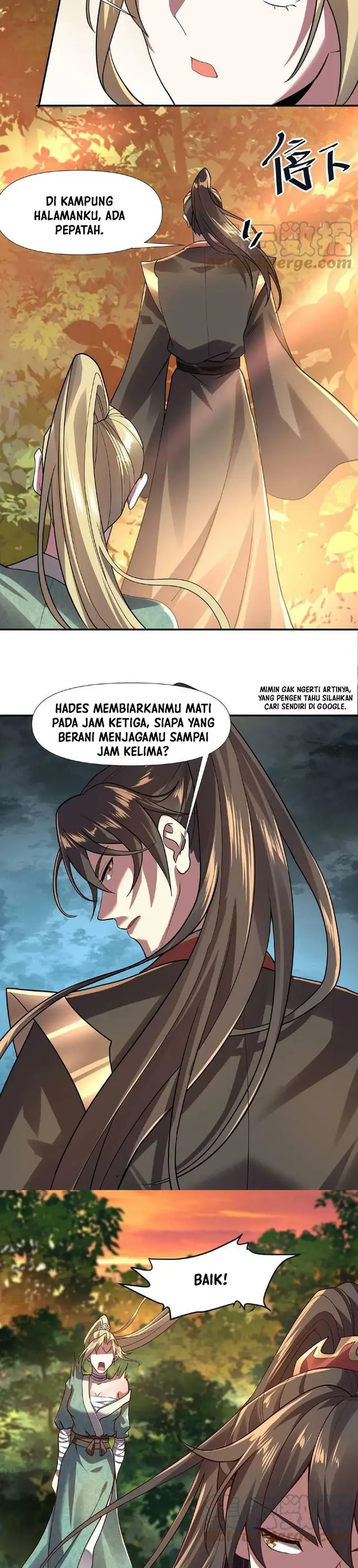 image-komik-its-over-the-queens-soft-rice-husband-is-actually-invincible-chapter-15-5/17