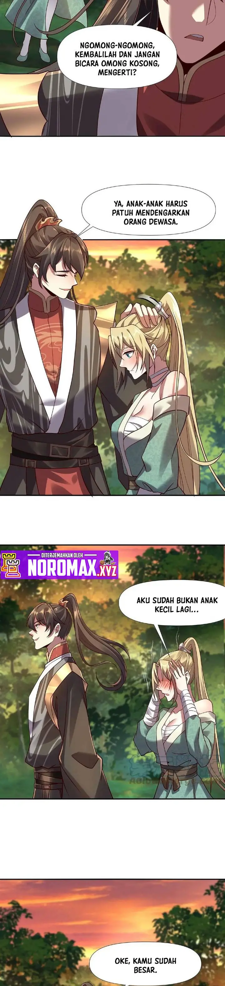 image-komik-its-over-the-queens-soft-rice-husband-is-actually-invincible-chapter-15-6/17