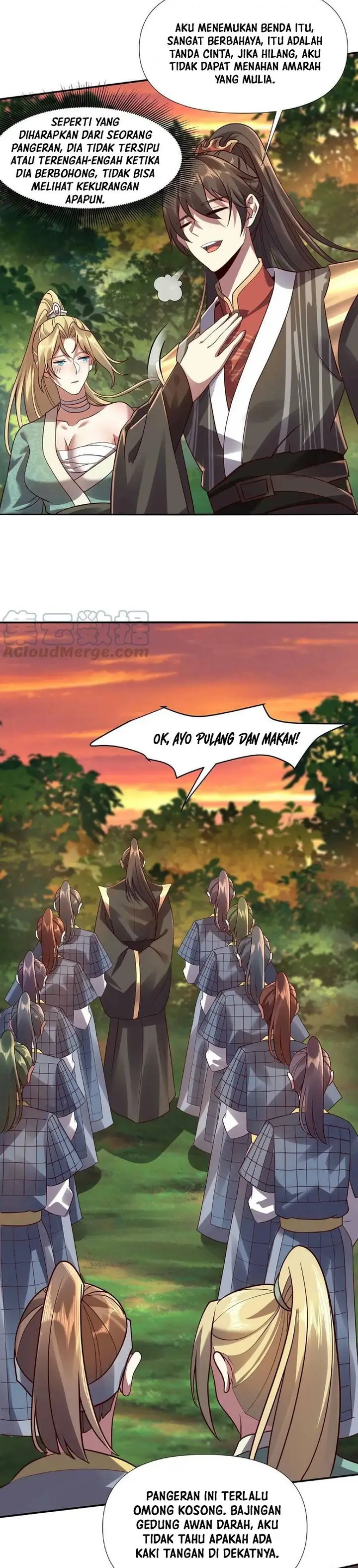 image-komik-its-over-the-queens-soft-rice-husband-is-actually-invincible-chapter-15-8/17