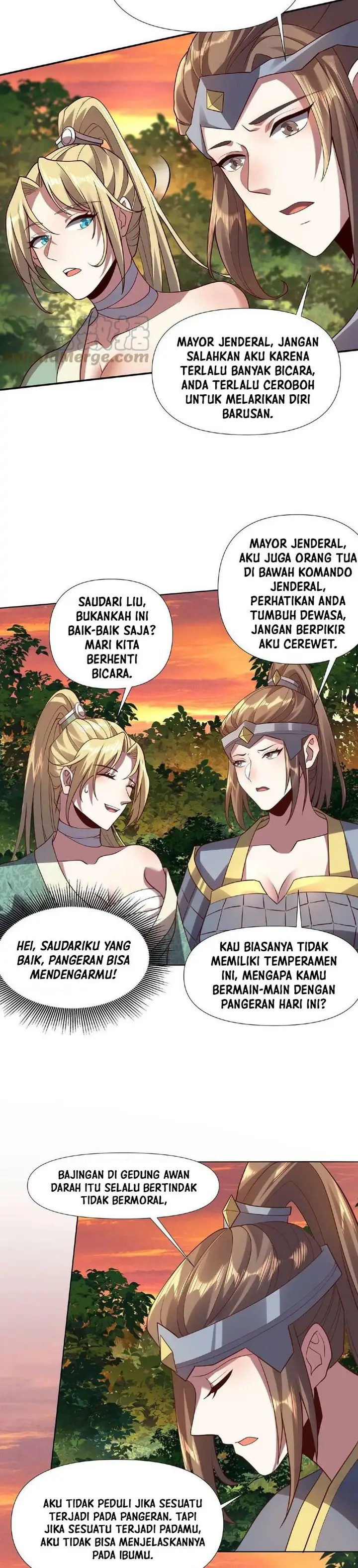 image-komik-its-over-the-queens-soft-rice-husband-is-actually-invincible-chapter-15-9/17