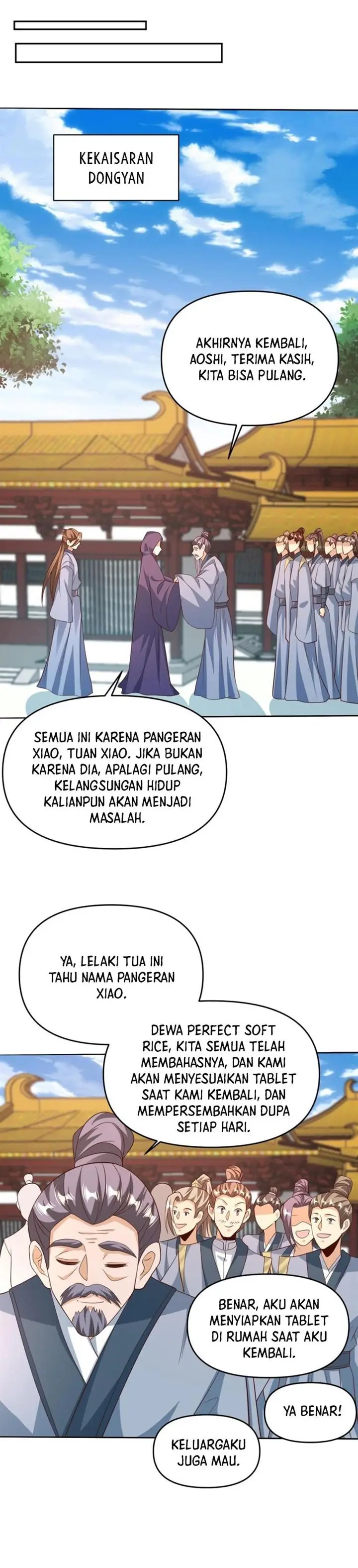 image-komik-its-over-the-queens-soft-rice-husband-is-actually-invincible-chapter-150-6/15