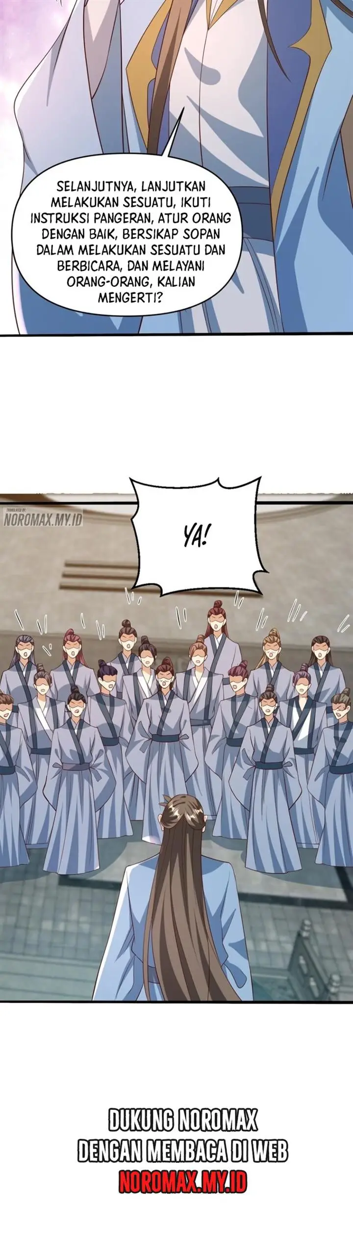 image-komik-its-over-the-queens-soft-rice-husband-is-actually-invincible-chapter-150-10/15