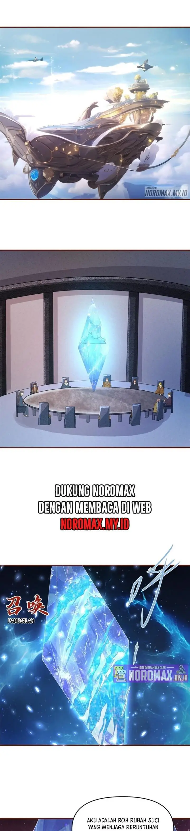 image-komik-its-over-the-queens-soft-rice-husband-is-actually-invincible-chapter-151-1/18