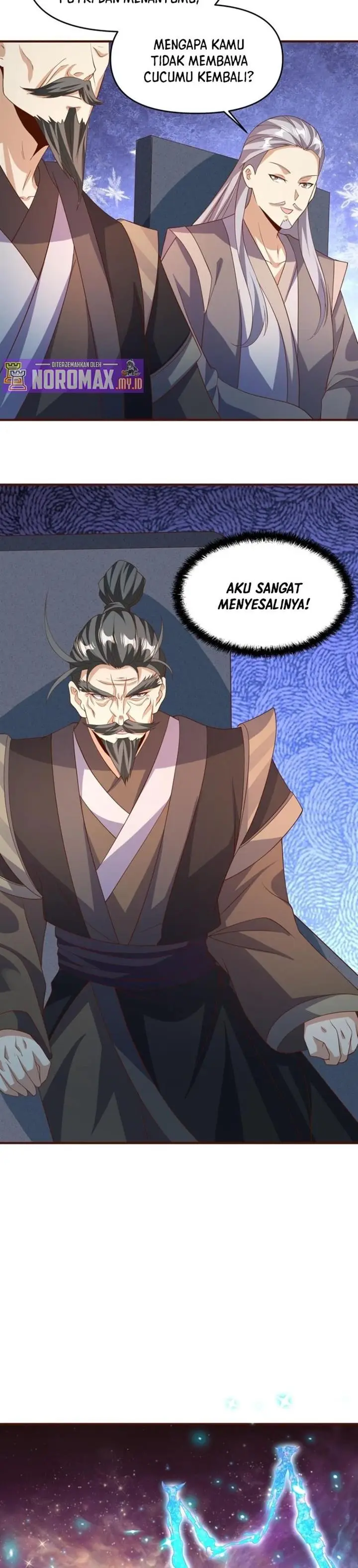 image-komik-its-over-the-queens-soft-rice-husband-is-actually-invincible-chapter-151-4/18