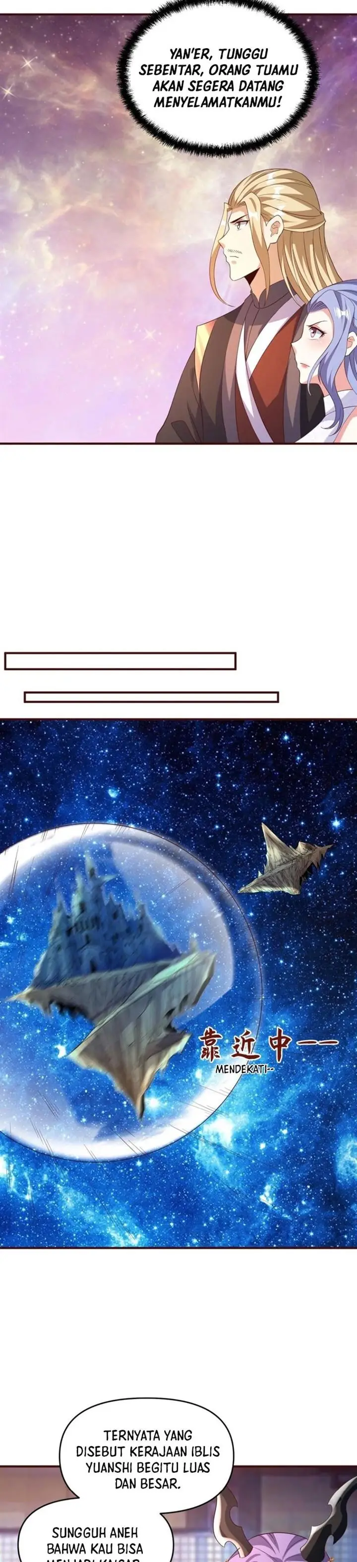 image-komik-its-over-the-queens-soft-rice-husband-is-actually-invincible-chapter-151-8/18