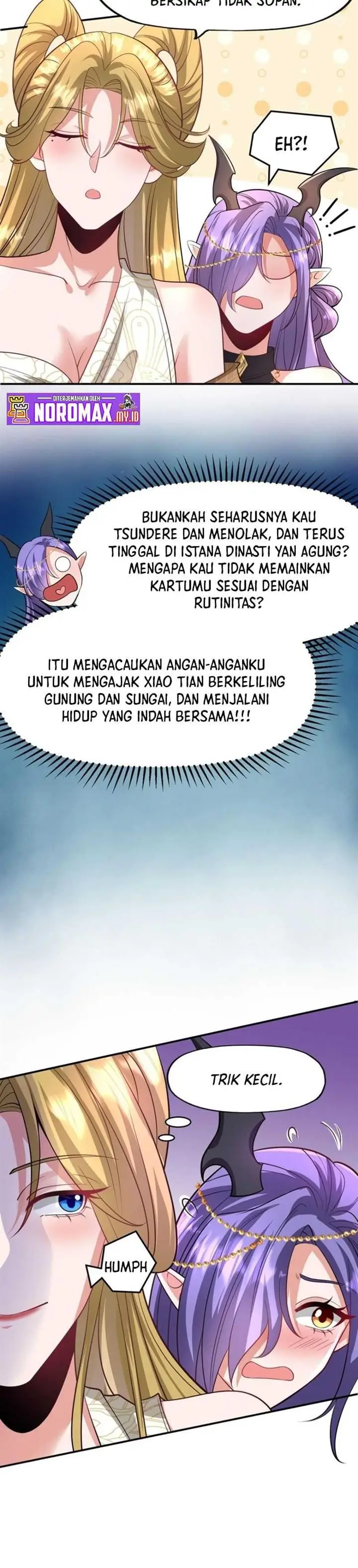 image-komik-its-over-the-queens-soft-rice-husband-is-actually-invincible-chapter-152-3/20