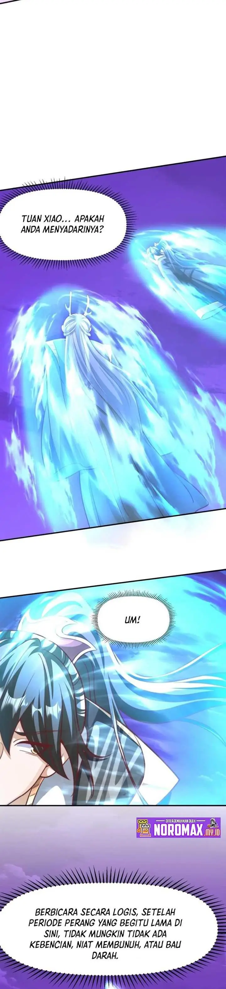 image-komik-its-over-the-queens-soft-rice-husband-is-actually-invincible-chapter-152-5/20