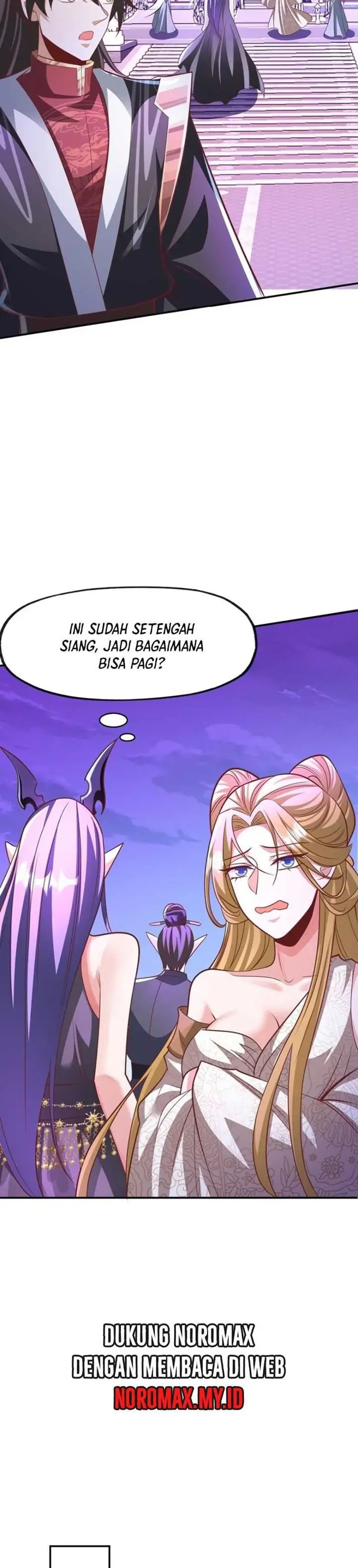 image-komik-its-over-the-queens-soft-rice-husband-is-actually-invincible-chapter-152-10/20