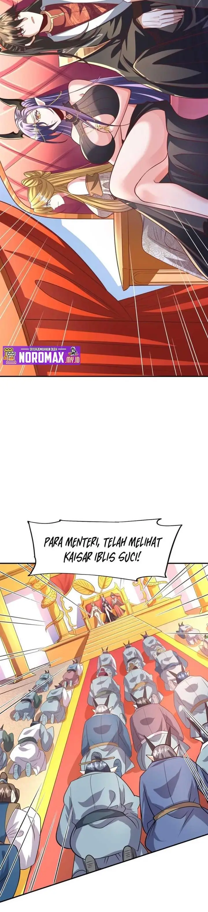 image-komik-its-over-the-queens-soft-rice-husband-is-actually-invincible-chapter-152-12/20