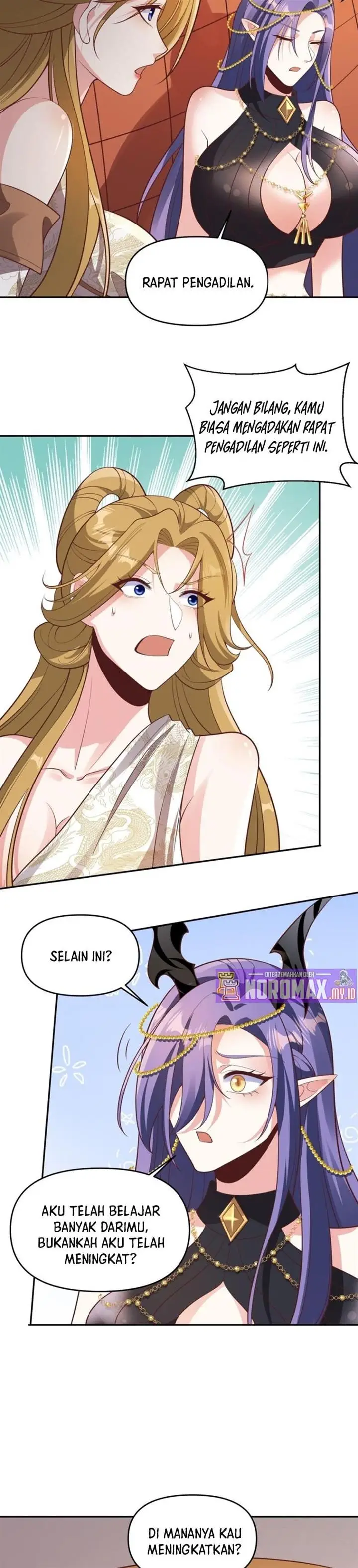 image-komik-its-over-the-queens-soft-rice-husband-is-actually-invincible-chapter-153-2/19