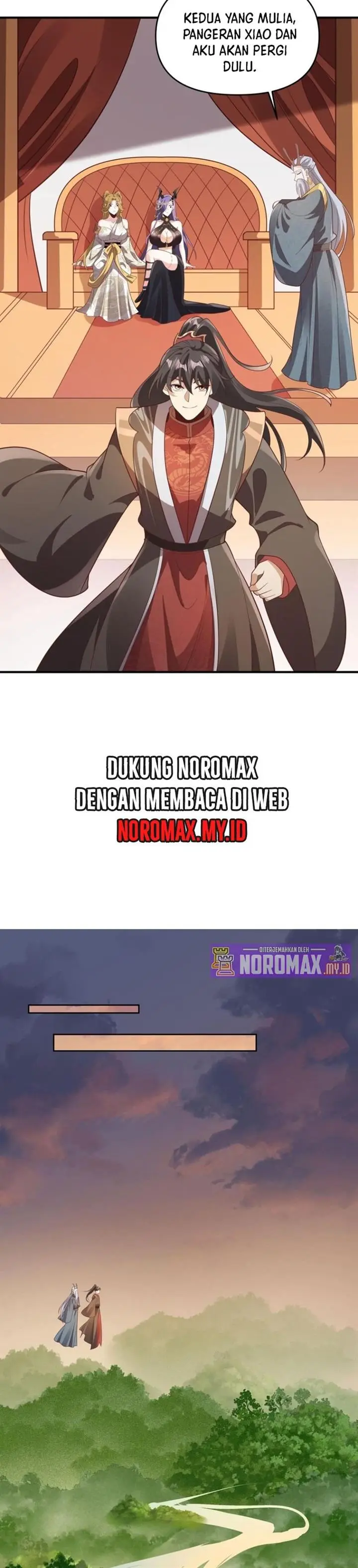 image-komik-its-over-the-queens-soft-rice-husband-is-actually-invincible-chapter-153-5/19