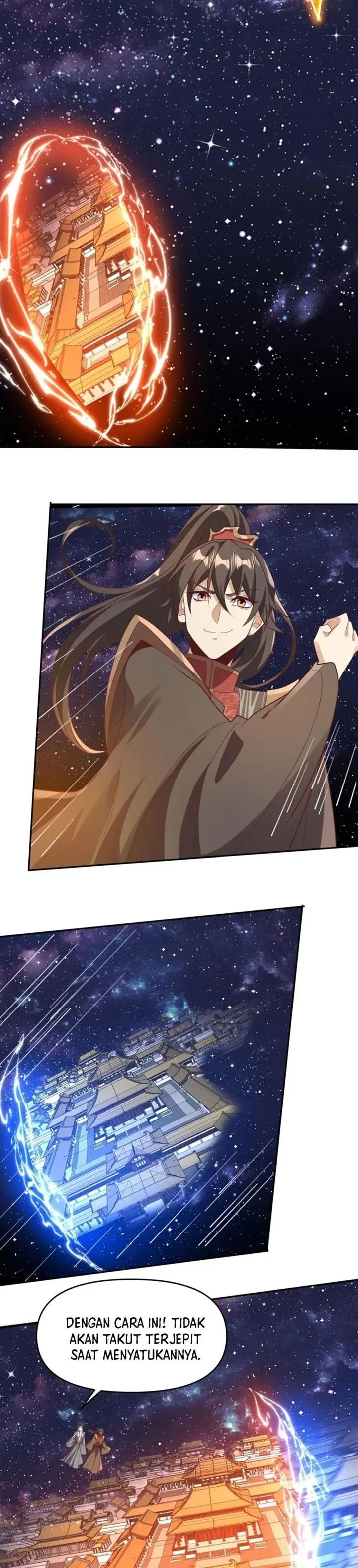 image-komik-its-over-the-queens-soft-rice-husband-is-actually-invincible-chapter-153-9/19