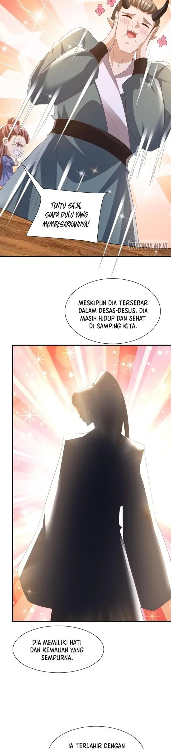 image-komik-its-over-the-queens-soft-rice-husband-is-actually-invincible-chapter-154-12/21