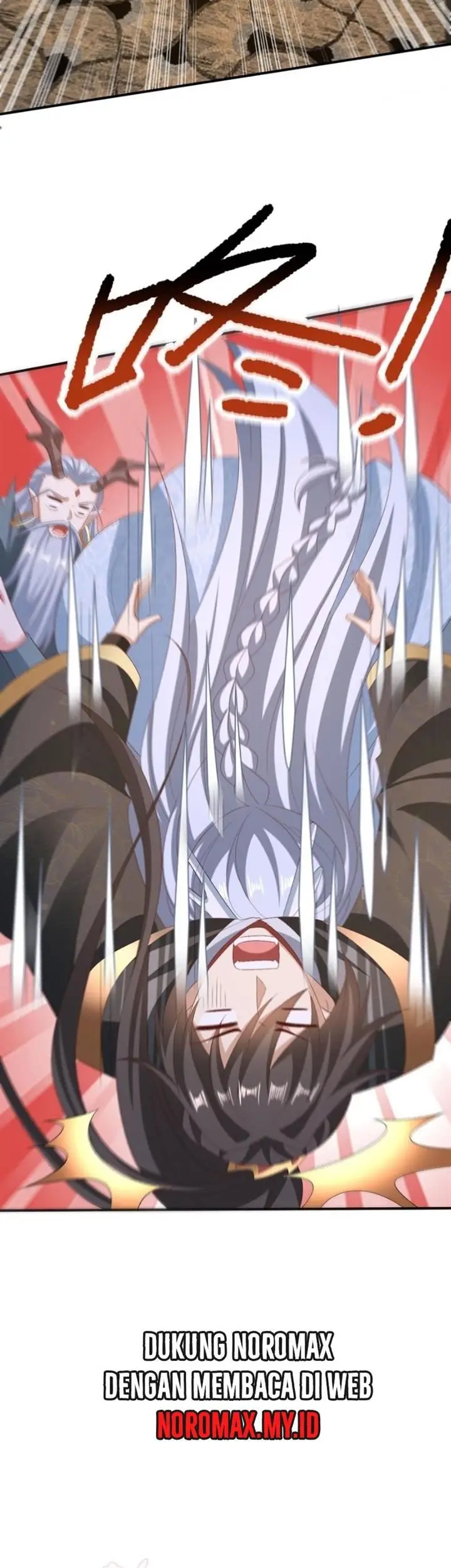 image-komik-its-over-the-queens-soft-rice-husband-is-actually-invincible-chapter-154-16/21