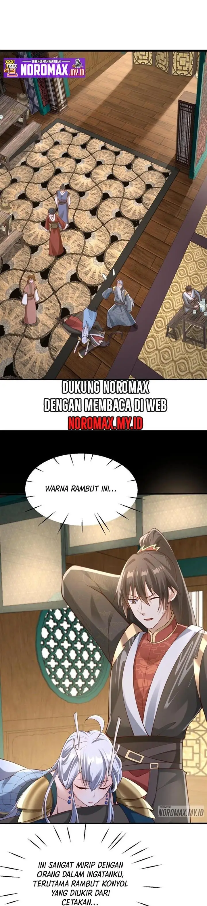 image-komik-its-over-the-queens-soft-rice-husband-is-actually-invincible-chapter-155-1/19