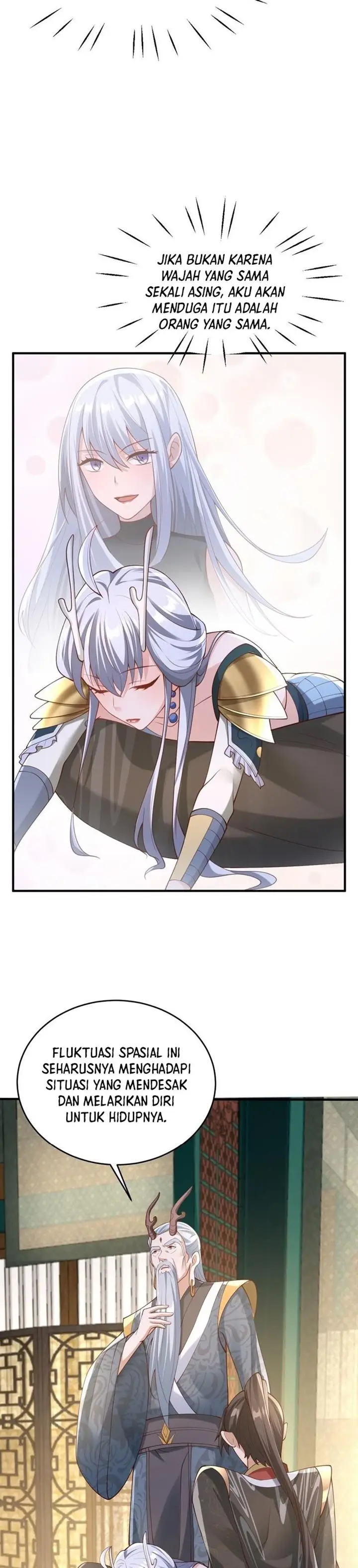 image-komik-its-over-the-queens-soft-rice-husband-is-actually-invincible-chapter-155-2/19