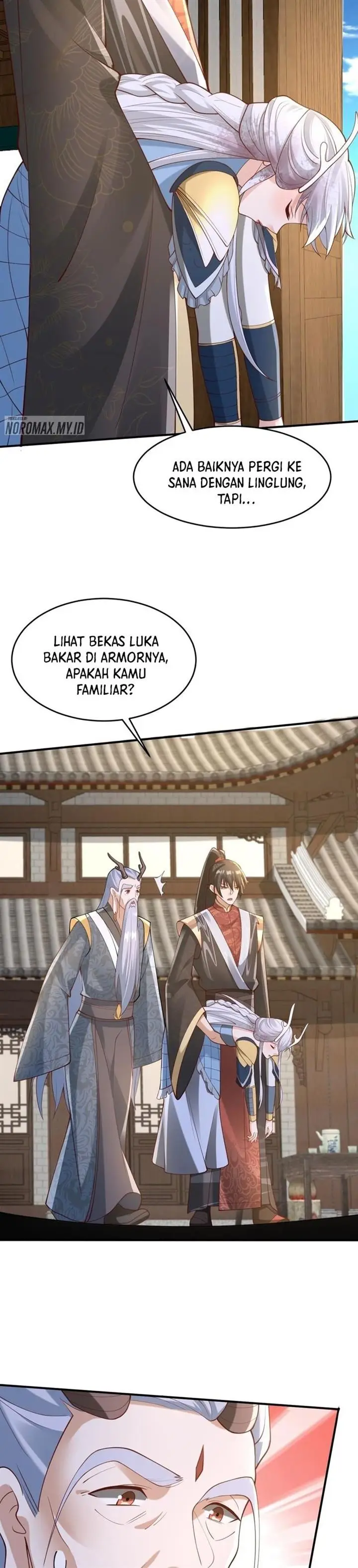 image-komik-its-over-the-queens-soft-rice-husband-is-actually-invincible-chapter-155-8/19