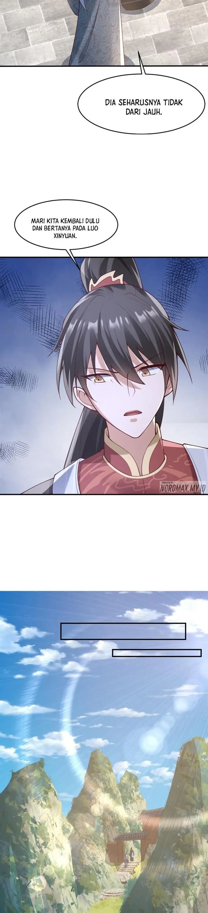 image-komik-its-over-the-queens-soft-rice-husband-is-actually-invincible-chapter-155-11/19