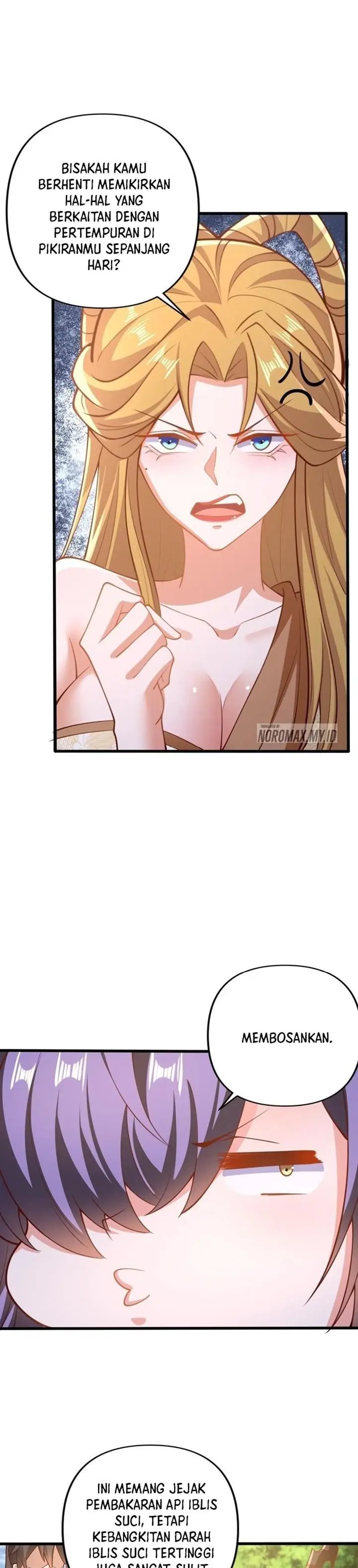 image-komik-its-over-the-queens-soft-rice-husband-is-actually-invincible-chapter-156-6/18
