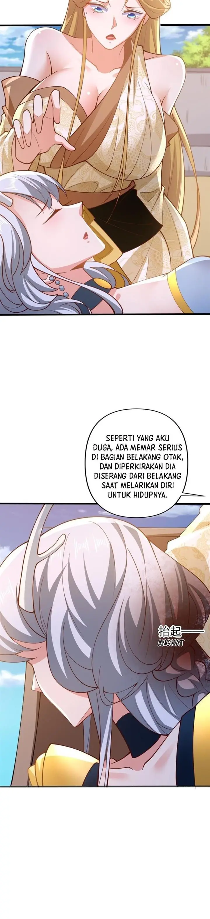 image-komik-its-over-the-queens-soft-rice-husband-is-actually-invincible-chapter-156-8/18