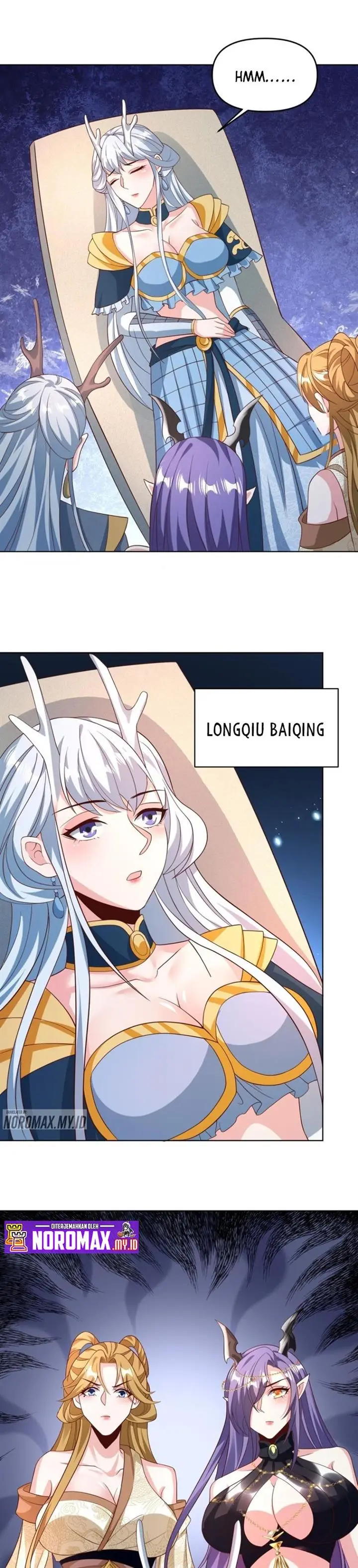 image-komik-its-over-the-queens-soft-rice-husband-is-actually-invincible-chapter-157-1/16