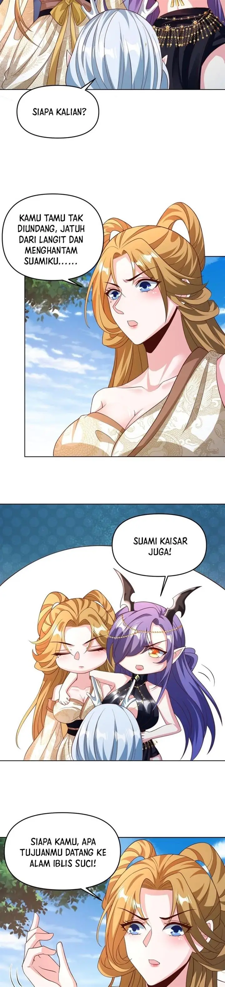 image-komik-its-over-the-queens-soft-rice-husband-is-actually-invincible-chapter-157-2/16