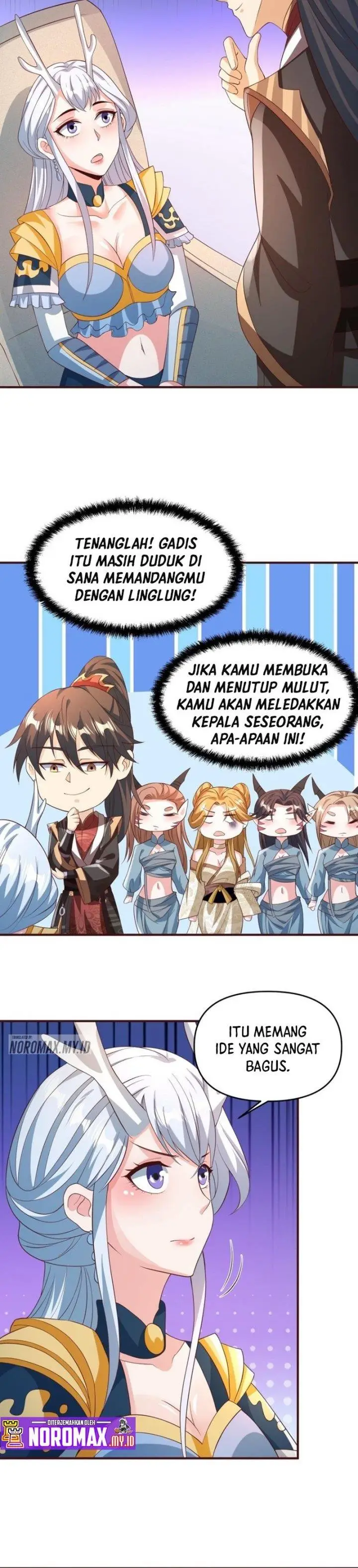 image-komik-its-over-the-queens-soft-rice-husband-is-actually-invincible-chapter-158-3/16