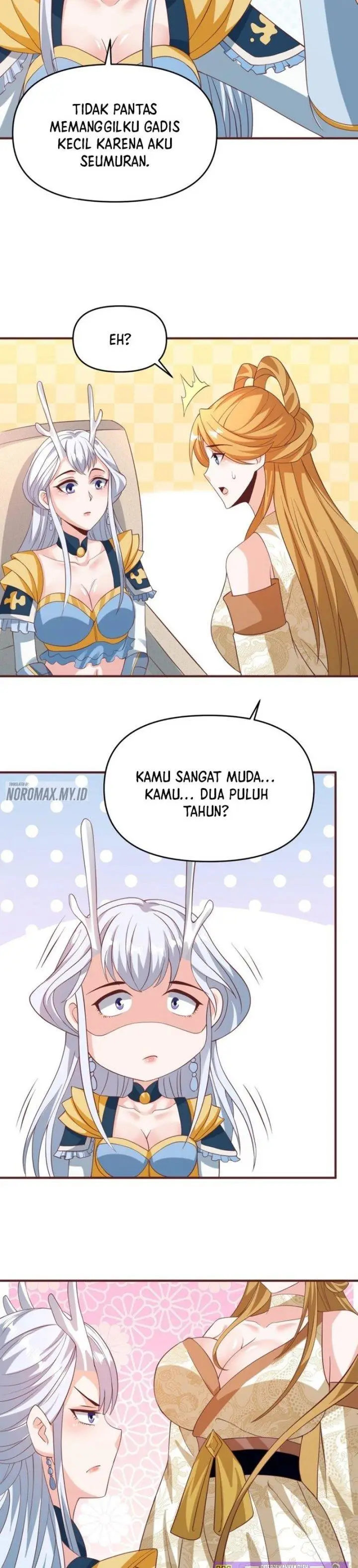 image-komik-its-over-the-queens-soft-rice-husband-is-actually-invincible-chapter-158-10/16