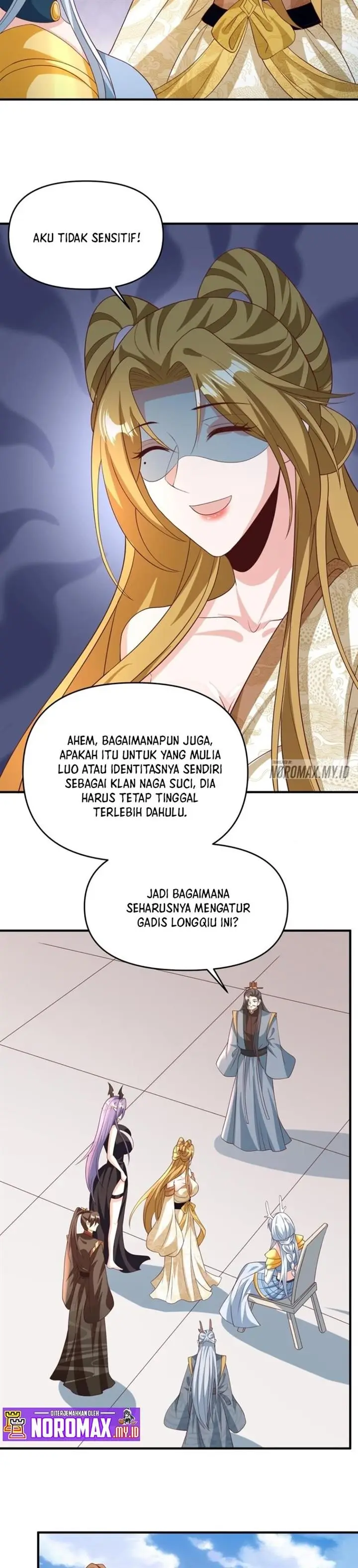 image-komik-its-over-the-queens-soft-rice-husband-is-actually-invincible-chapter-159-2/16