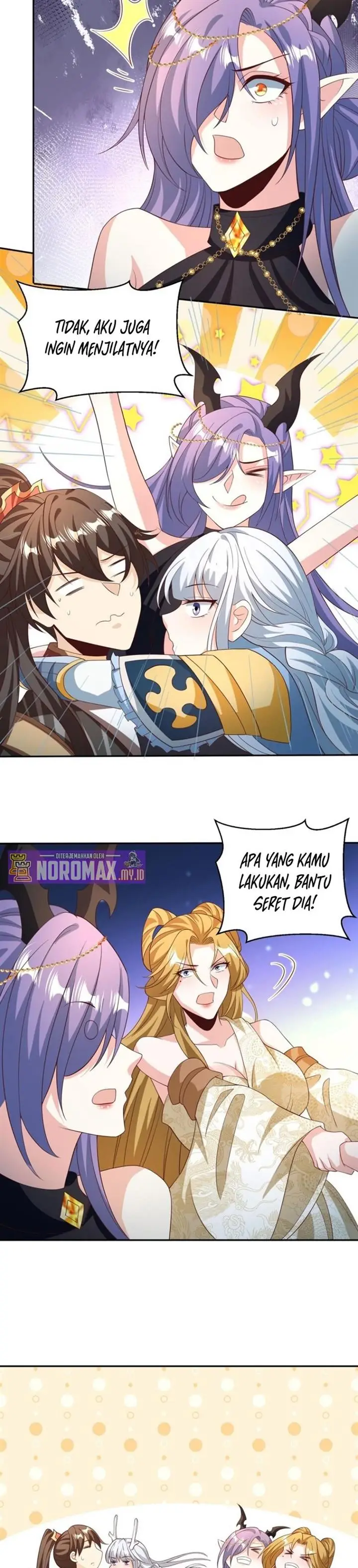 image-komik-its-over-the-queens-soft-rice-husband-is-actually-invincible-chapter-159-6/16