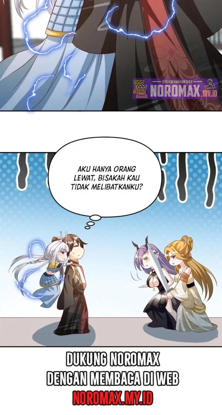 image-komik-its-over-the-queens-soft-rice-husband-is-actually-invincible-chapter-159-11/16