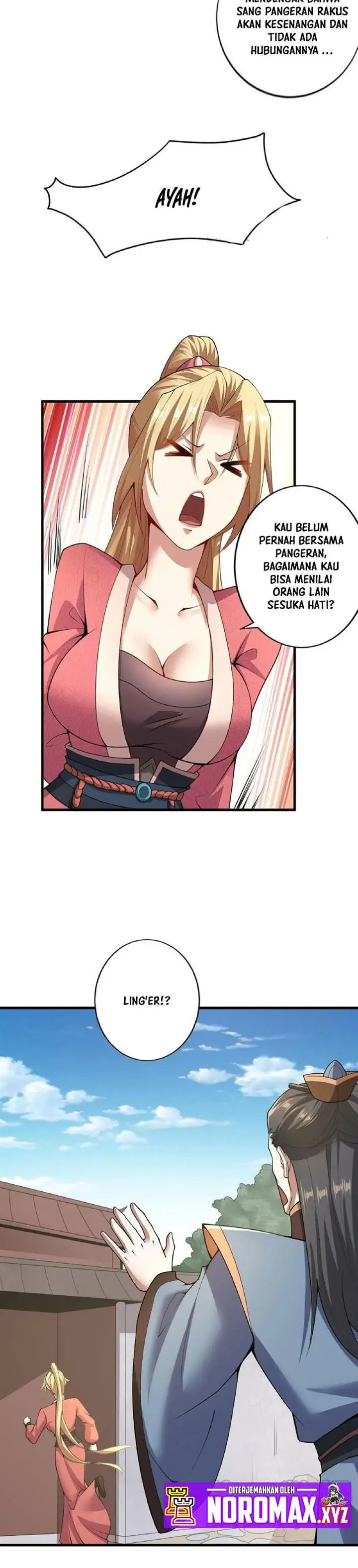 image-komik-its-over-the-queens-soft-rice-husband-is-actually-invincible-chapter-16-5/17