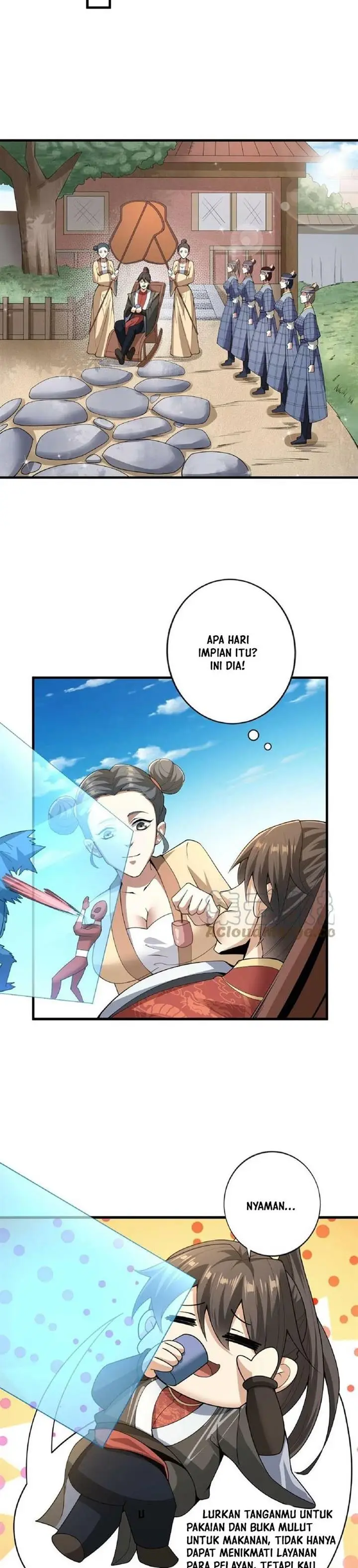 image-komik-its-over-the-queens-soft-rice-husband-is-actually-invincible-chapter-16-7/17
