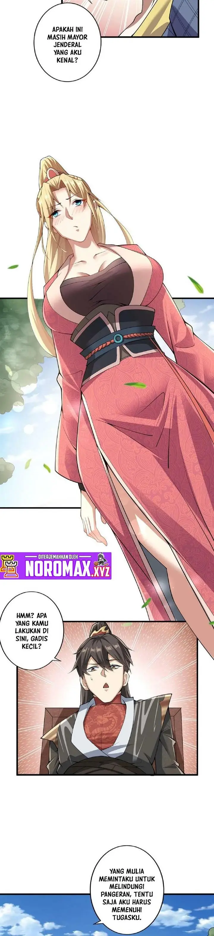 image-komik-its-over-the-queens-soft-rice-husband-is-actually-invincible-chapter-16-9/17