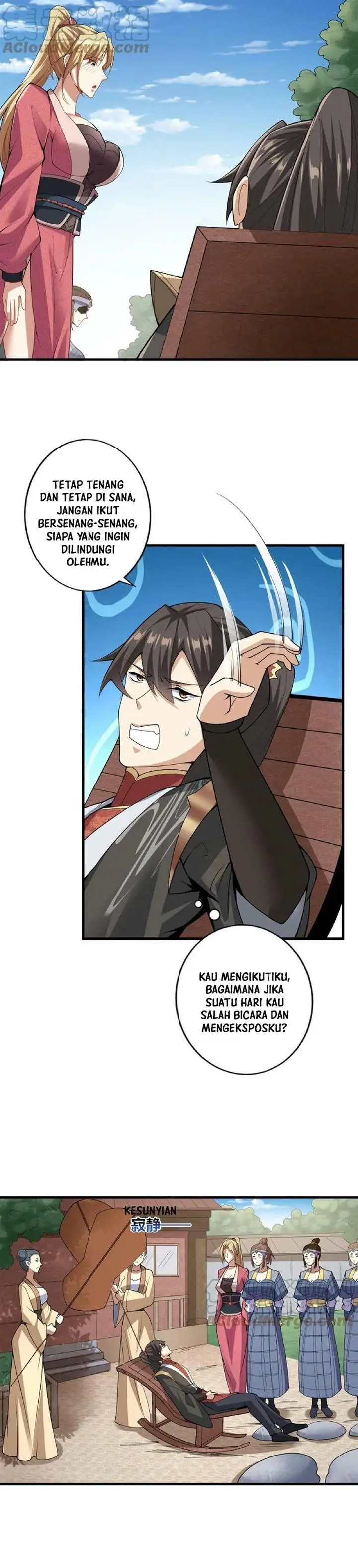 image-komik-its-over-the-queens-soft-rice-husband-is-actually-invincible-chapter-16-10/17