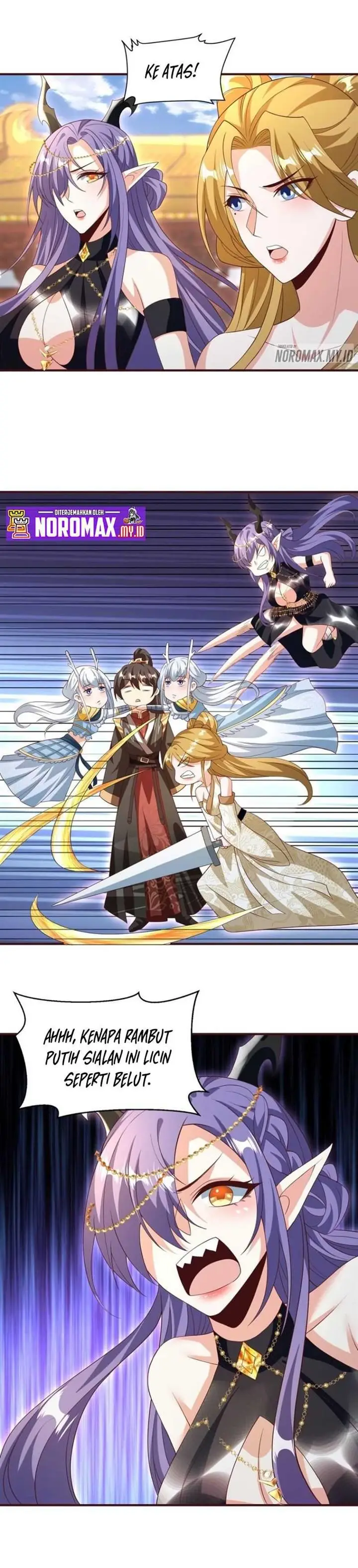 image-komik-its-over-the-queens-soft-rice-husband-is-actually-invincible-chapter-160-1/16
