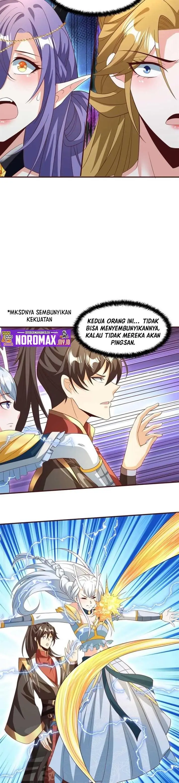 image-komik-its-over-the-queens-soft-rice-husband-is-actually-invincible-chapter-160-3/16