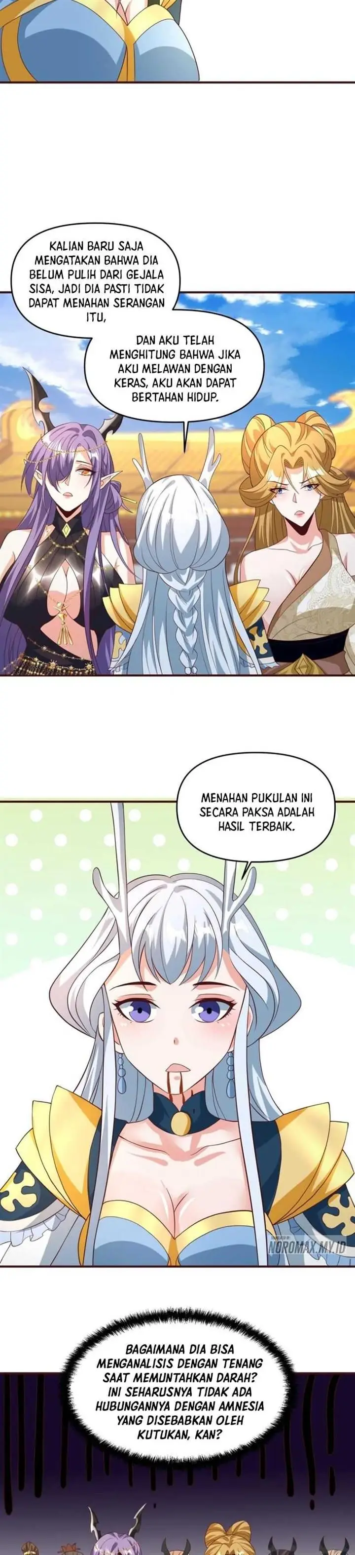 image-komik-its-over-the-queens-soft-rice-husband-is-actually-invincible-chapter-160-6/16