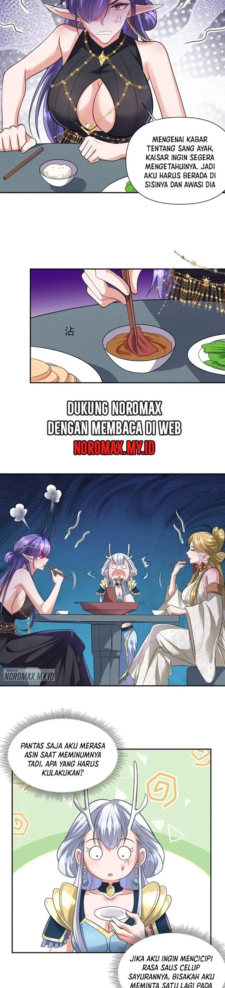 image-komik-its-over-the-queens-soft-rice-husband-is-actually-invincible-chapter-161-4/17